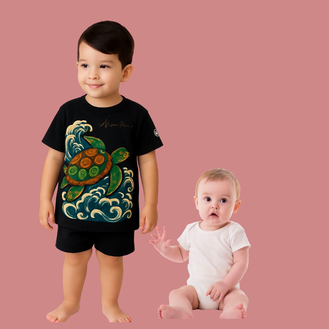 Toddler